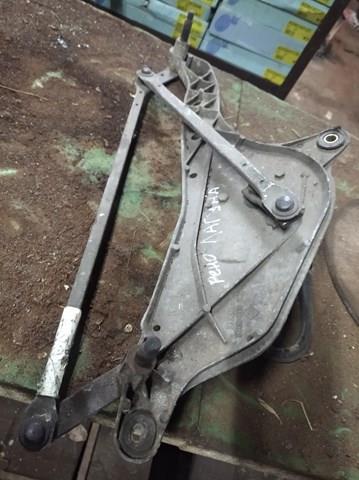 Купить 8200000525 Renault (RVI) Трапеция дворников