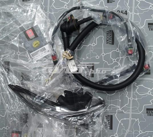 7422347607 Renault (RVI) Кабель-адаптер форсунки