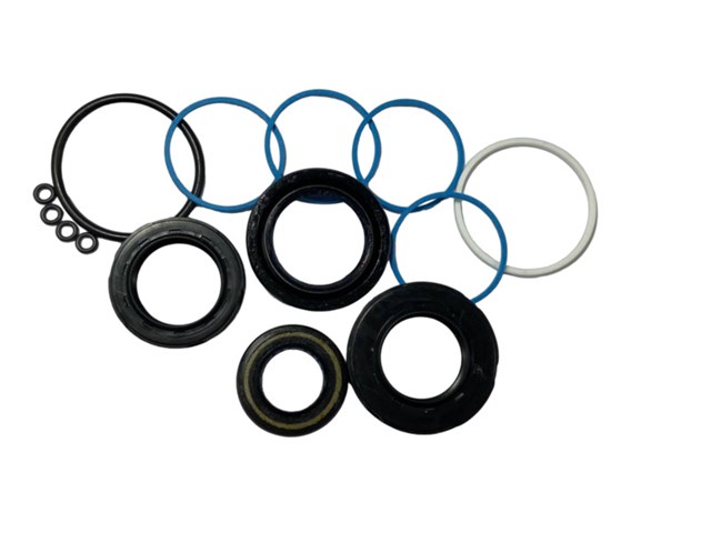 Ремкомплект рулевой рейки HY9023KIT MSG
