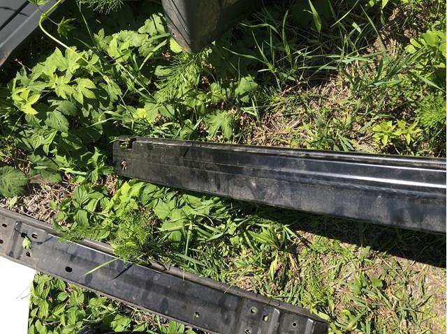 5217133170 Toyota Швеллер заднего бампера