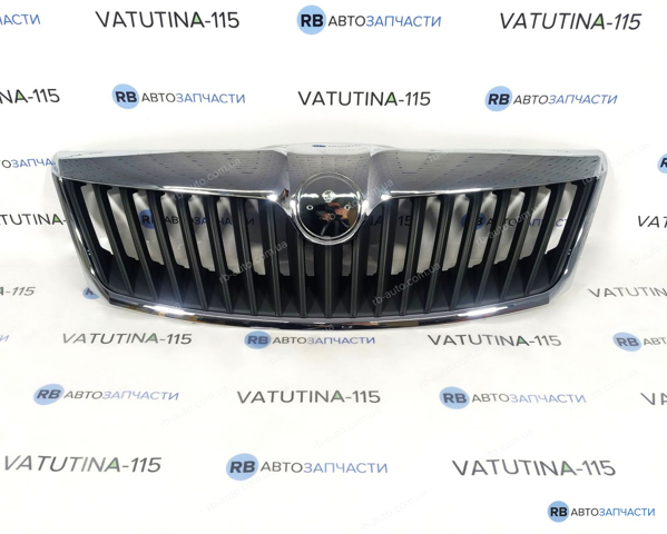 Ресничка (накладка) левой фары FPS FP6409991 цена, от 46.57 USD