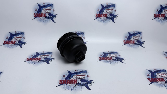 LR004508 Land Rover Крышка масляного фильтра