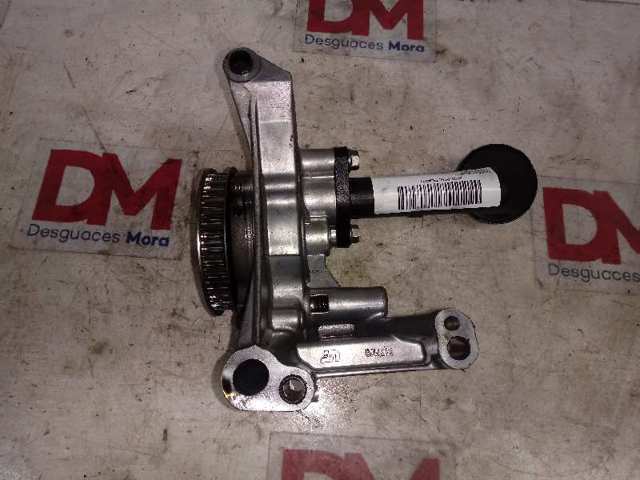 Помпа масляная VAG 03L115105C цена, от 298.10 USD