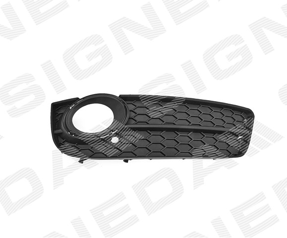 Решетка бампера переднего правая PAD99195CAR Signeda
