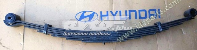  Hyundai/Kia 551005A500