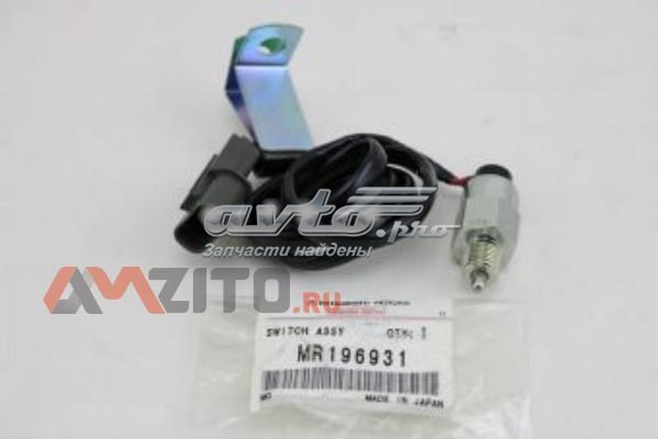 MB620505 Mitsubishi датчик коробки передач
