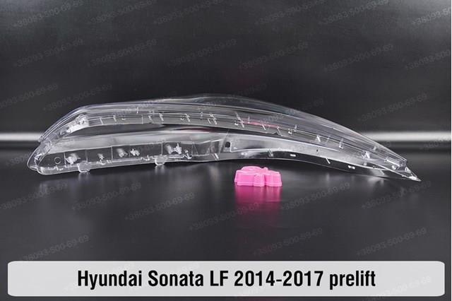 92102C1110 Hyundai/Kia Фара передняя правая
