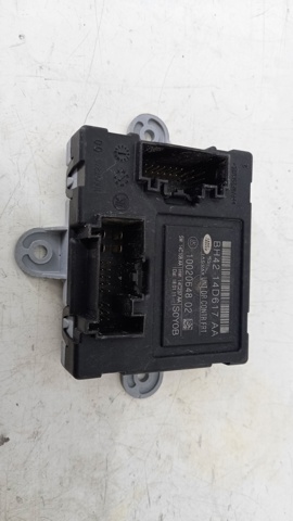 BH4214D617AA Land Rover Блок комфорта передней двери