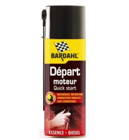  4562 Bardahl