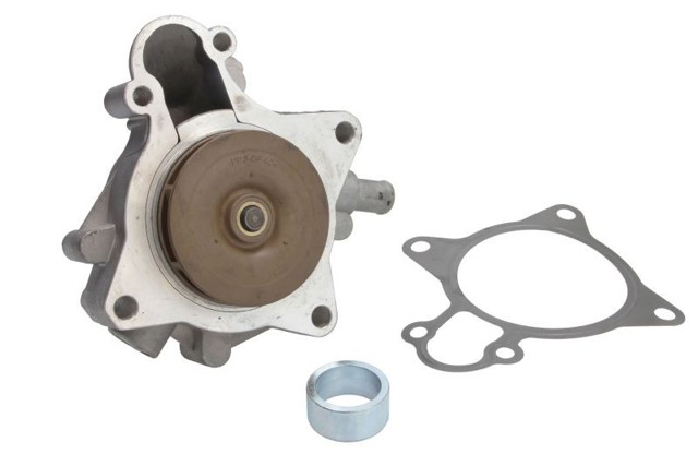 Помпа охлаждения Iveco 504337182 цена, от 13.16 USD