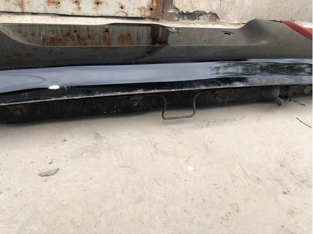Купить 6506160180 Toyota Дверь задняя багажная