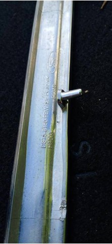 Купить DS738150FBW Ford 