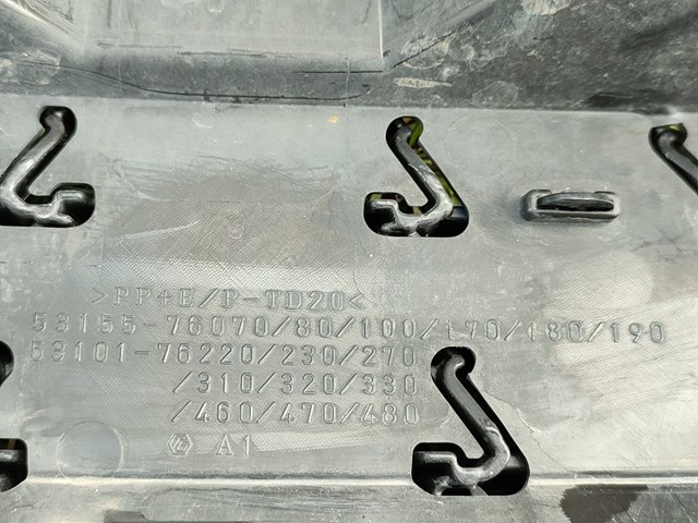 Купить 5315576070 Toyota 