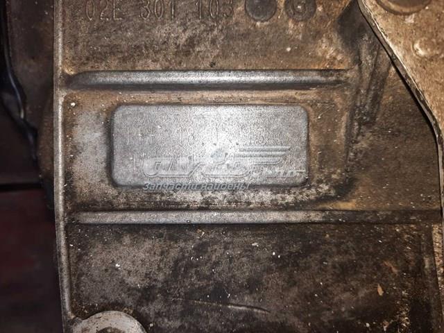 PBF VAG 