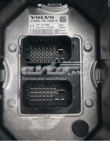  21855896 Volvo