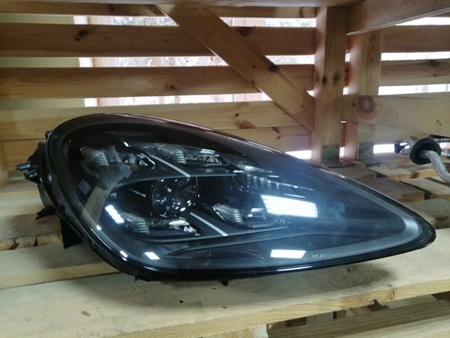  Porsche 9Y0941036L