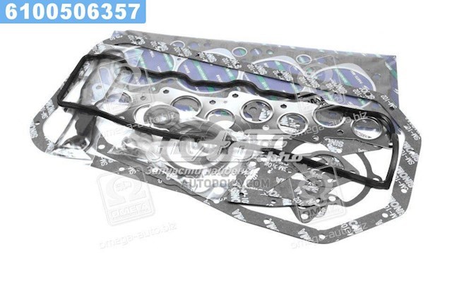 Купить PFAN050 Parts-Mall Прокладка ГБЦ