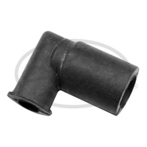 Manguera Tuberia De Radiador (gases de escape) EMH540 GATES