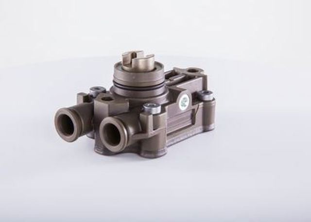 Механический топливный насос 440020088 Bosch