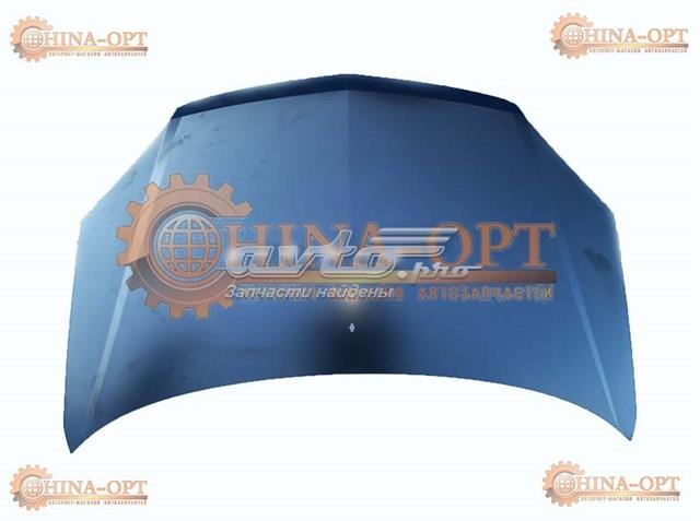 Капот Geely 101201741602 цена, от 128.21 USD