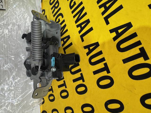 Замок капота Mazda KBB356620 цена, от 35.68 USD