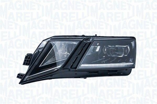 LPP691 Magneti Marelli luz direita