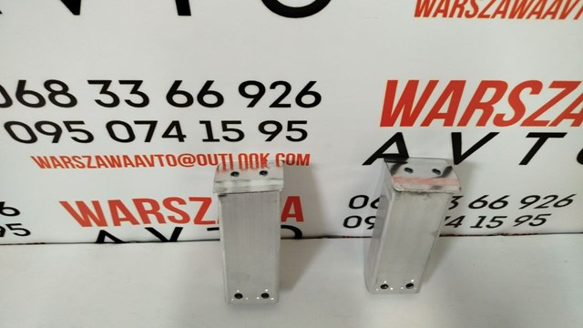 Кронштейн усилителя переднего бампера Signeda PTS44004A цена, от 25.34 USD