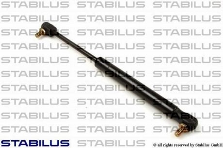 Амортизатор капота правый Stabilus 83380 цена, от 5.59 USD