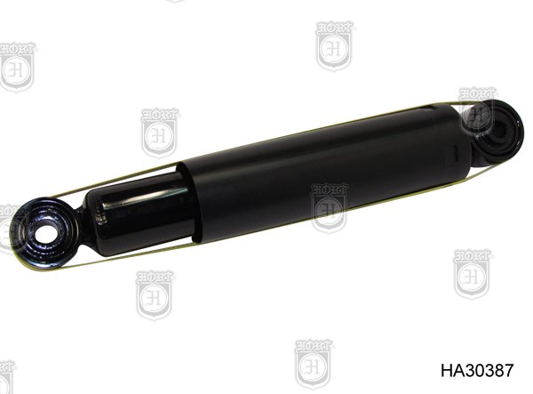 Стойка амортизатора задняя Hort HA30387 цена, от 27.22 USD