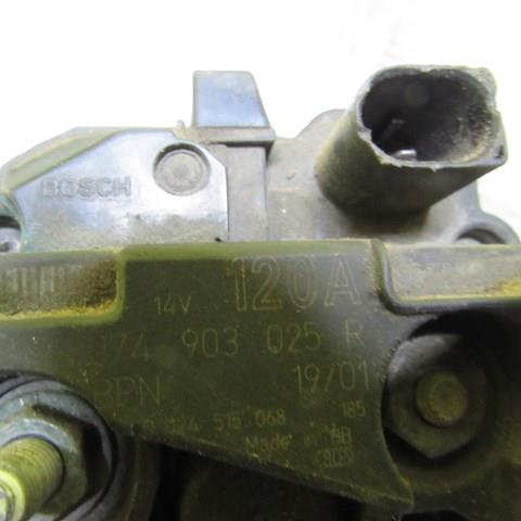 Купить 074903025R VAG Генератор