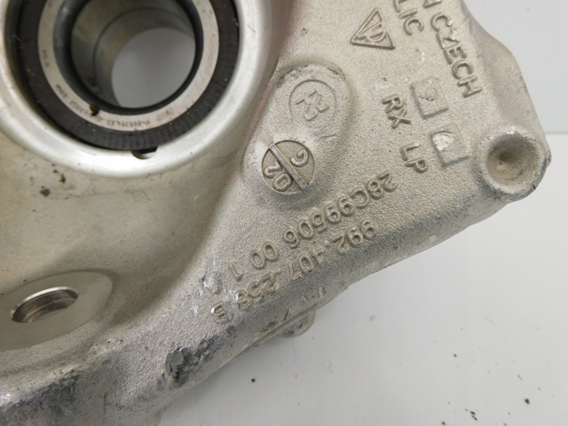 Купить 992407258B Porsche 