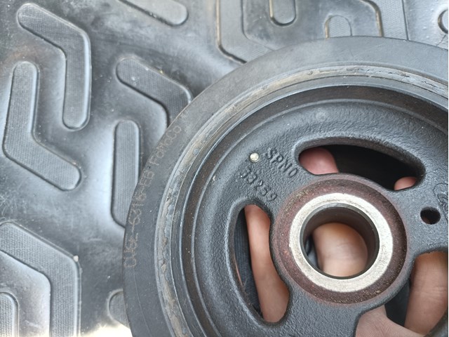 Купить CV6E6316EB Ford 