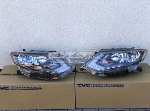 ZDS111066L Signeda Фара