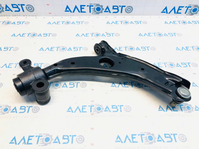 Рычаг передний нижний левый Mazda KB7W34350H