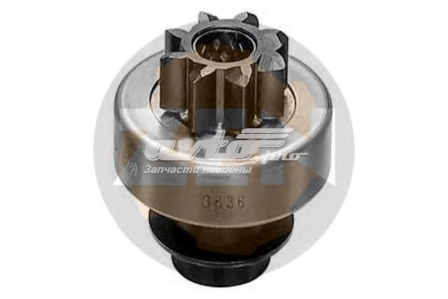 Бендикс стартера ZN0636 ZEN