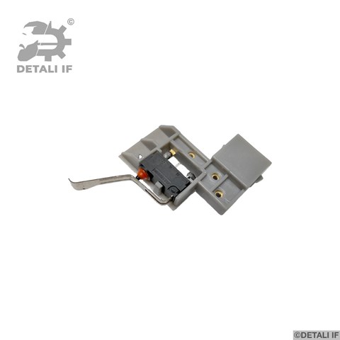 Купить DF12742 Detali IF Выключатель центрального замка
