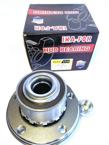 INF100096 InA-For Ступица колеса передняя