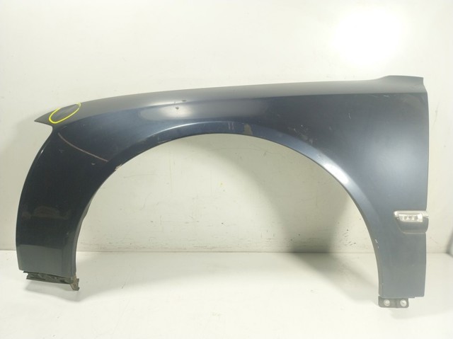 Купить Крыло переднее левое Ауди А8 D3 4E2, 4E8
