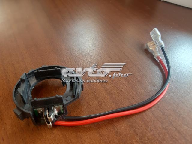 5K0941109E VAG Portalámparas, faro original y equivalente