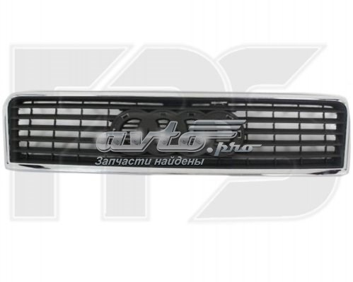 Облицовка радиатора FPS FP0014999 цена, от 22.52 USD