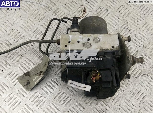 Купить 0004469289 Mercedes Стартер