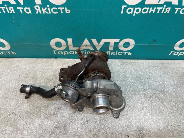 T22886 Peugeot/Citroen 