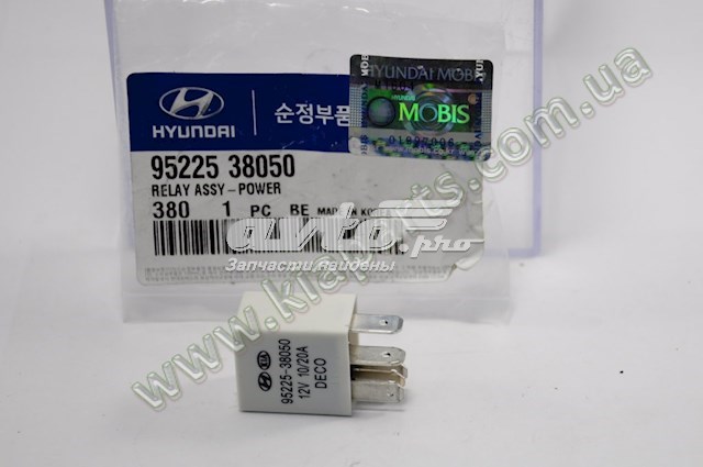 952257A500 Hyundai/Kia 