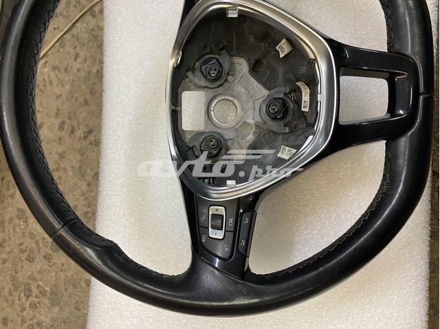 5C0419091EHE74 VAG Колесо рулевое