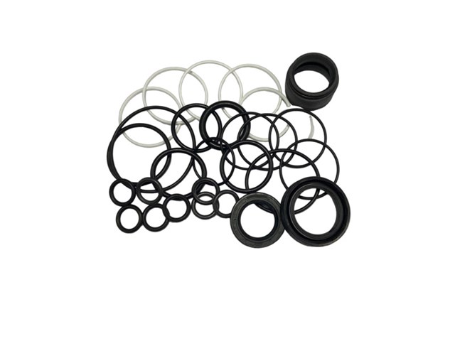 Купить AR9001KIT MSG Ремкомплект рулевой рейки (механизма), (ком-кт уплотнений)