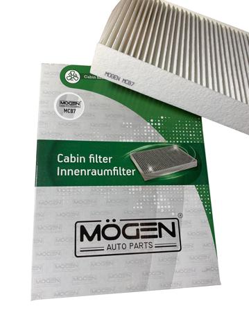 MCB7 Mogen Внутрисалонный фильтр