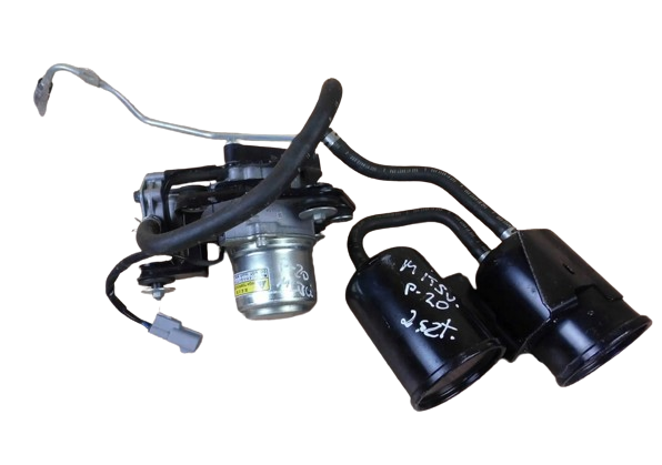 Bomba a vácuo Mitsubishi Outlander III GF, GG