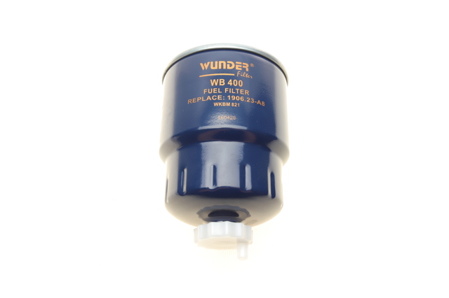 Фильтр топливный Wunder WB400