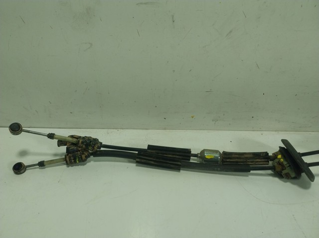 9825507080 Peugeot/Citroen Кулиса КПП