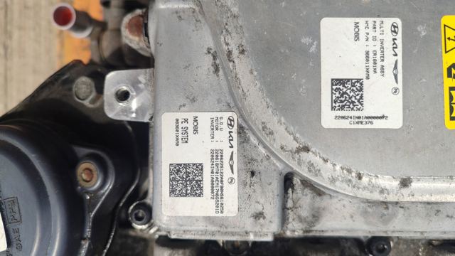  Hyundai/Kia 365001XAA0 цена, от 760.17 USD